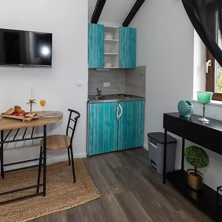 App House Lea Renovated In 2021 דירה נובי ווינודולסקי