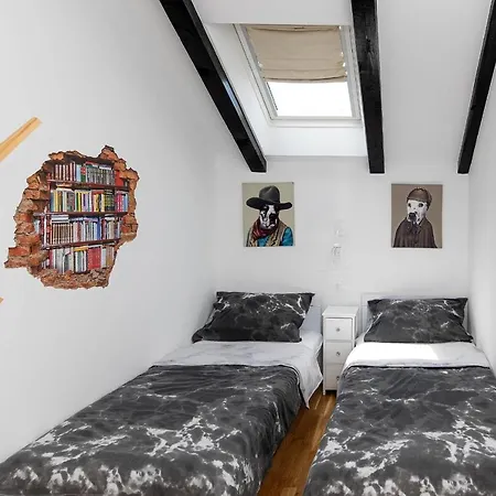 App House Lea Renovated In 2021 דירה נובי ווינודולסקי