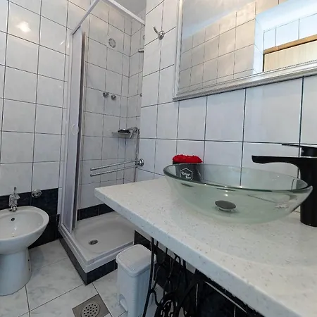 דירה App House Lea Renovated In 2021 נובי ווינודולסקי