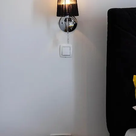 App House Lea Renovated In 2021 * נובי ווינודולסקי