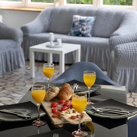 דירה App House Lea Renovated In 2021 *