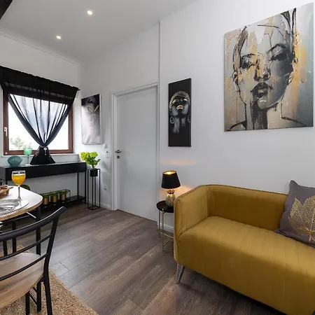 App House Lea Renovated In 2021 דירה נובי ווינודולסקי