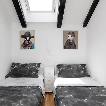 App House Lea Renovated In 2021 נובי ווינודולסקי