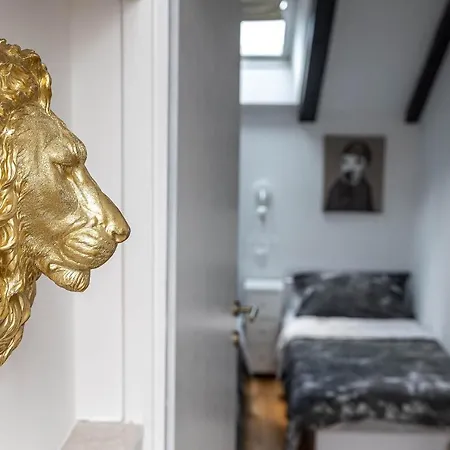דירה App House Lea Renovated In 2021
