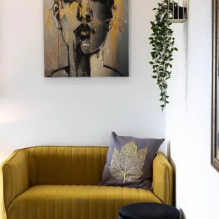 App House Lea Renovated In 2021 דירה נובי ווינודולסקי