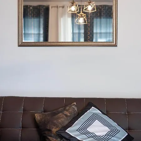 דירה App House Lea Renovated In 2021 *